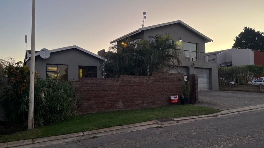 3 Bedroom Property for Sale in Noorsekloof Eastern Cape
